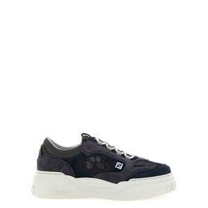 Fendi Men's Force Sneakers